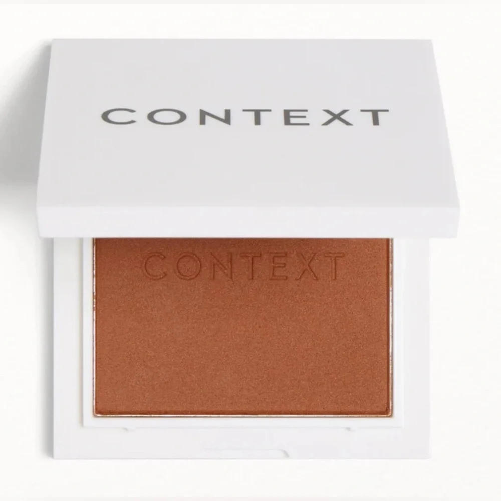Matte Bronzer in We Own The Night by Context Skin